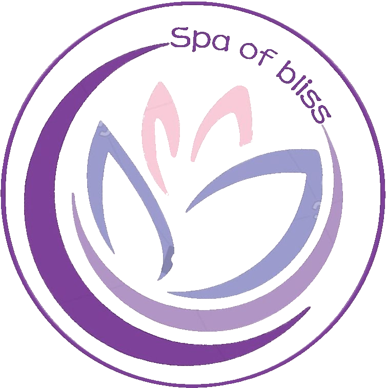 Spa of Bliss logo